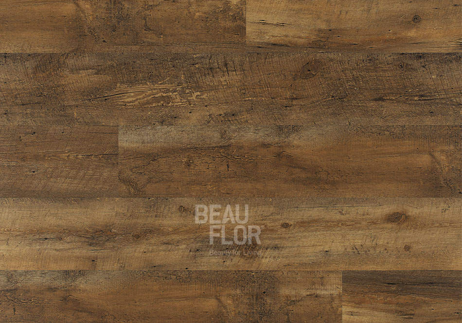 Chestnut Vinyl Plank Flooring Beauflor Twenty And Oak